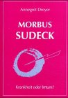 9783000141690: Morbus Sudeck