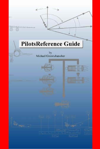PilotsReference Guide - Michael Grossrubatscher