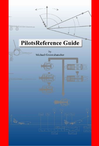 9783000166860: Pilotsreferenceguide