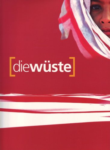 Stock image for Die Wste. for sale by Versandhandel K. Gromer