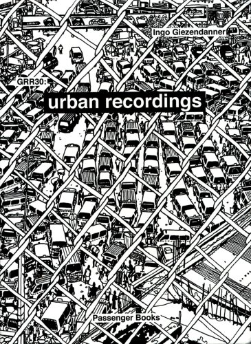 Beispielbild fr Grrr30: Urban Recordings zum Verkauf von Powell's Bookstores Chicago, ABAA