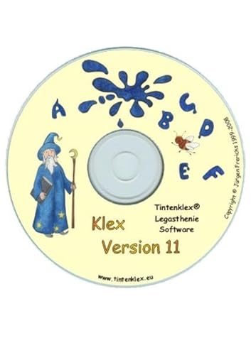 9783000185274: Klex Version 11 (Livre en allemand)