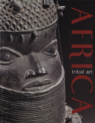 Africa tribal Art