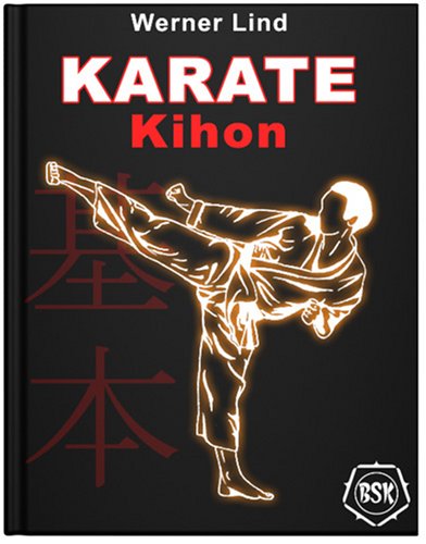 Karate Kihon - Werner Lind