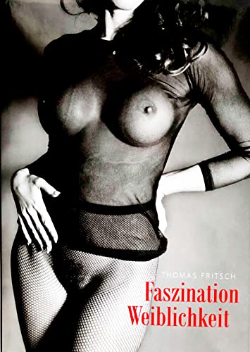 Imagen de archivo de Faszination Weiblichkeit a la venta por medimops