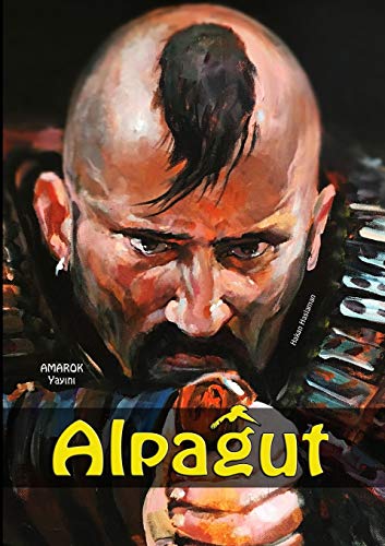 9783000202650: Saka Kartalı: Alpağut (Turkish Edition)