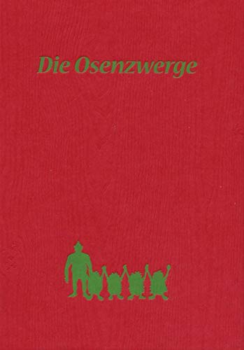 Stock image for Die Osenzwerge for sale by medimops