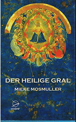 9783000218712: Der Heilige Gral