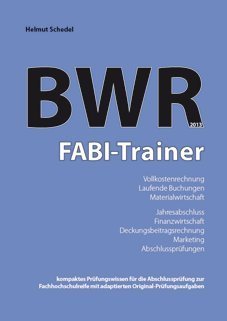 Beispielbild fr BWR FABI-Trainer zum Verkauf von medimops