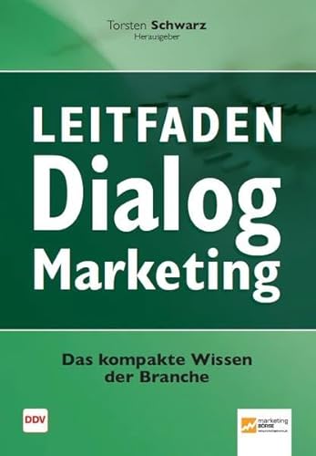 9783000239250: Leitfaden Dialogmarketing