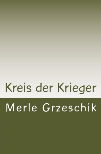 9783000242250: Kreis der Krieger