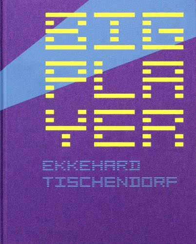 Big Player. Ausstellungskatalog: Ekkehard Tischendorf (9783000244940) by Ekkehard Tischendorf