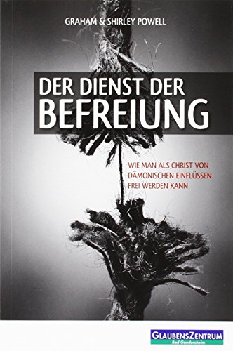 Stock image for Der Dienst der Befreiung for sale by medimops