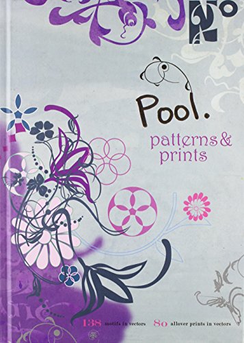 Beispielbild fr Pool 2: Patterns & Prints zum Verkauf von Hennessey + Ingalls