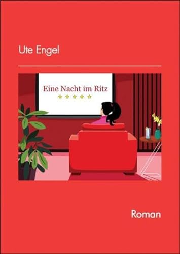 Eine Nacht im Ritz (9783000259753) by Engel, Ute