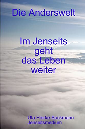 Stock image for Im Jenseits geht das Leben weiter (German Edition) for sale by Book Deals