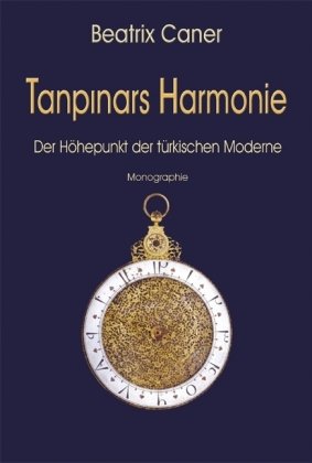 9783000284359: Tanpinars Harmonie