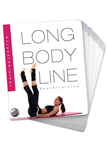 Stock image for Long Body Line for sale by medimops