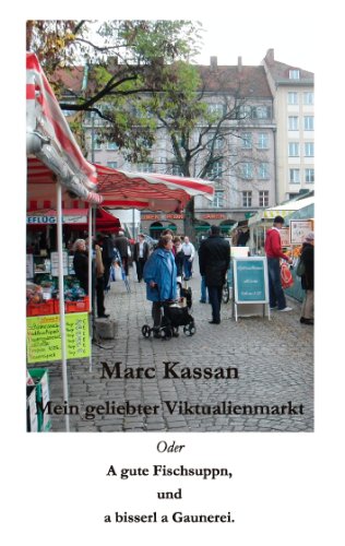 9783000288913: Mein Geliebter Viktualienmarkt