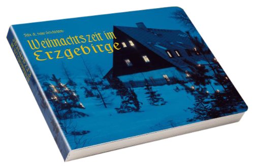 Stock image for Felix und seine Geschichten: Weihnachtszeit im Erzgebirge for sale by medimops