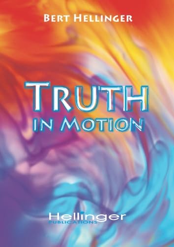 Stock image for Truth in Motion: 1 for sale by Revaluation Books