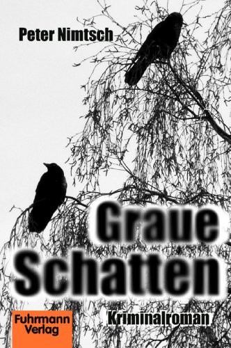 9783000293603: Graue Schatten