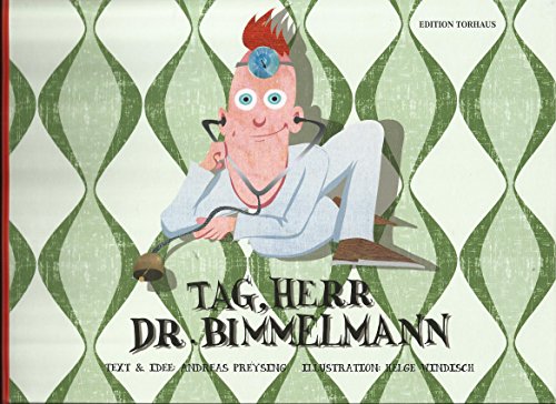 Stock image for Tag, Herr Dr. Bimmelmann -Language: german for sale by GreatBookPrices