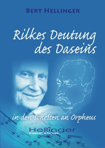 Stock image for Rilkes Deutungen des Daseins: in den Sonetten an Orpheus: 30 for sale by Revaluation Books