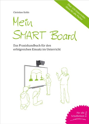 Beispielbild fr Mein SMART Board zum Verkauf von medimops