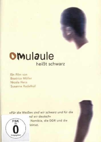9783000307454: Omulaule heit schwarz [Alemania] [DVD]