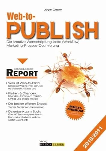 Web-to-Publish - Jürgen Zietlow