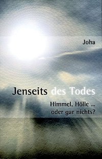 Beispielbild fr Jenseits des Todes: Himmel, Hlle . oder gar nichts? zum Verkauf von medimops