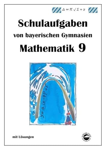 9783000340666: Arndt, C: Mathematik 9 Schulaufgaben/Klassenarbeiten von
