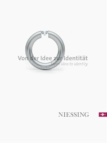 Stock image for Niessing - Von der Idee zur Identitt for sale by medimops