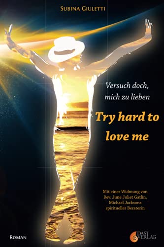 Beispielbild fr Try hard to love me: Versuch doch, mich zu lieben (German Edition) zum Verkauf von GF Books, Inc.