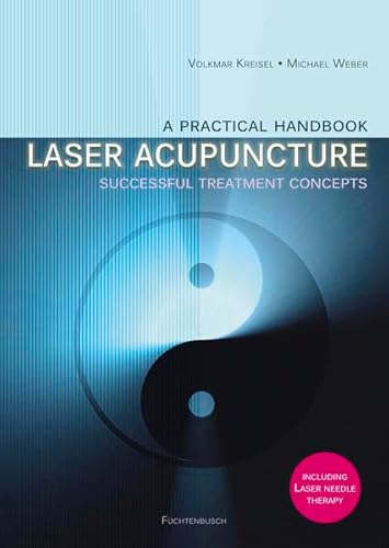 9783000377396: Laser Acupuncture: A Practical Handbook