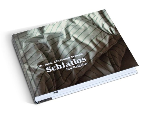 9783000382994: Schlaflos - Ein Ratgeber