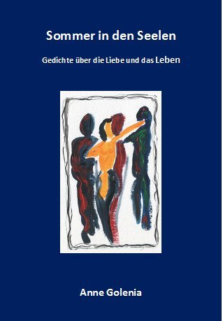 Stock image for Sommer in den Seelen: Gedichte for sale by Studibuch
