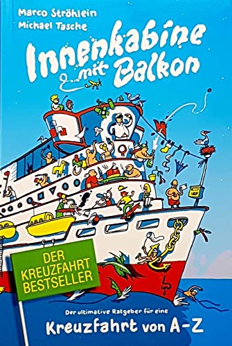 Beispielbild fr Innenkabine mit Balkon -Language: german zum Verkauf von GreatBookPrices