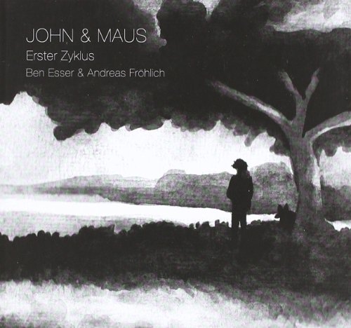 Imagen de archivo de John & Maus - Erster Zyklus a la venta por medimops