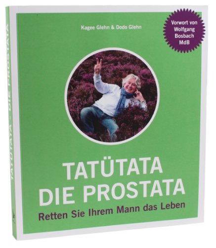Beispielbild fr Tattata - die Prostata zum Verkauf von medimops