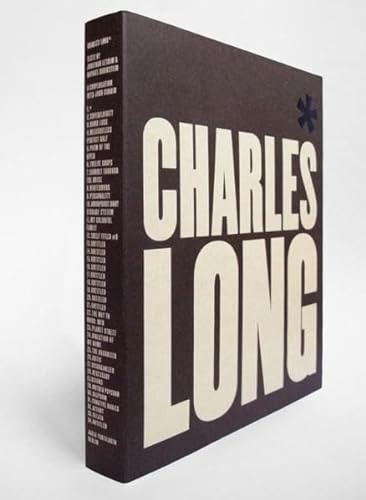 Stock image for Charles Long for sale by ANARTIST