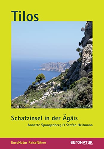 Stock image for Tilos: Schatzinsel in der gis for sale by medimops