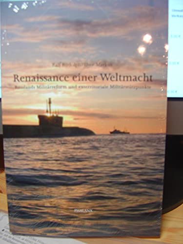 9783000431753: Rudolph, R: Renaissance einer Weltmacht