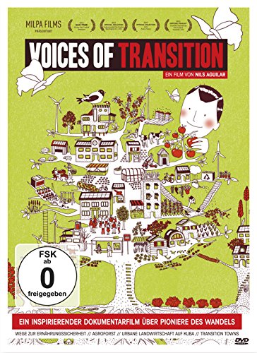 9783000439810: Voices of Transition