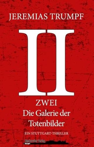 9783000441523: ZWEI: Die Galerie der Totenbilder