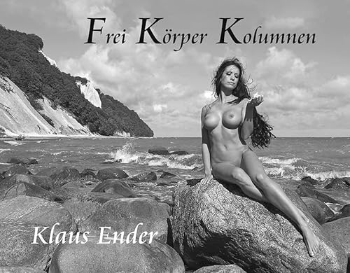 Frei Körper Kolumnen - Klaus Ender