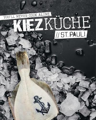 9783000451461: Kiezkche St. Pauli