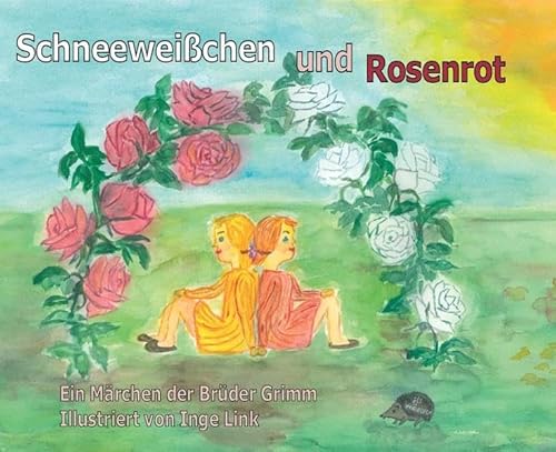 Beispielbild fr Schneeweichen und Rosenrot zum Verkauf von Blackwell's