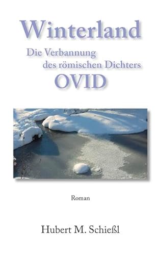 Beispielbild fr Winterland: Die Verbannung des rmischen Dichters Ovid zum Verkauf von medimops